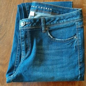 LC Lauren Conrad size 12 skinny jeans